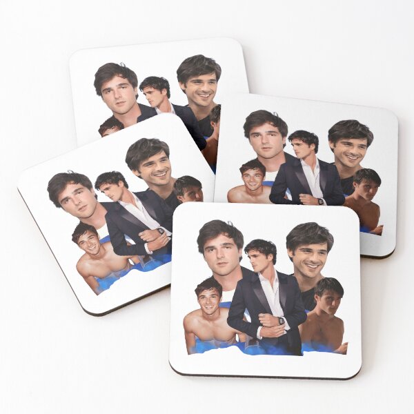 Item preview, Jacob Elordi designed and sold by thrynafenquar.