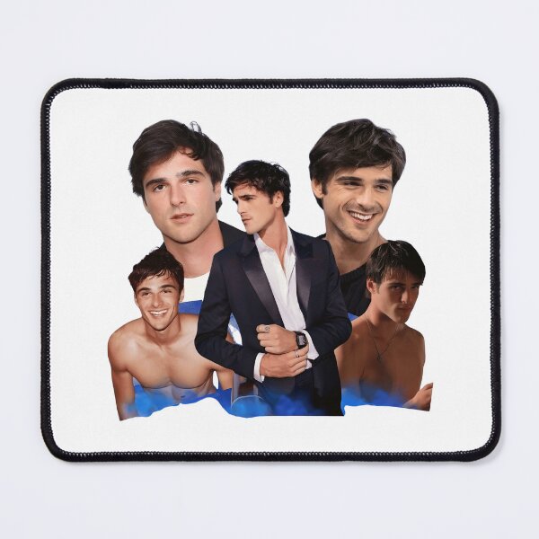 Item preview, Jacob Elordi designed and sold by thrynafenquar.