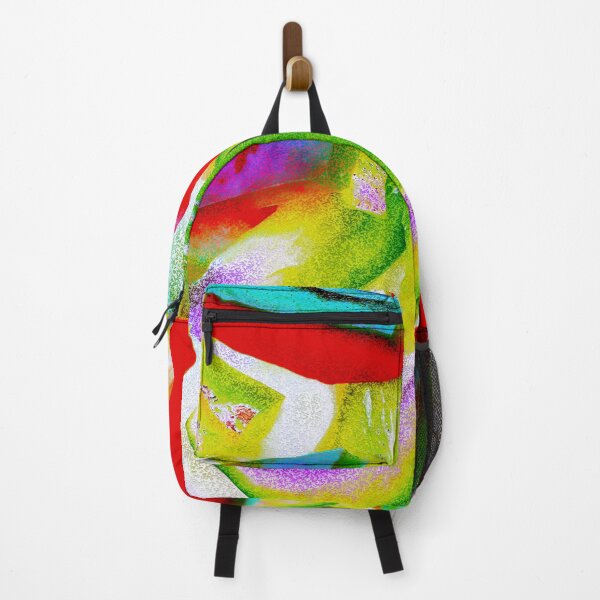 Item preview, Abstract Julienne Peppers designed and sold by mavicfe.