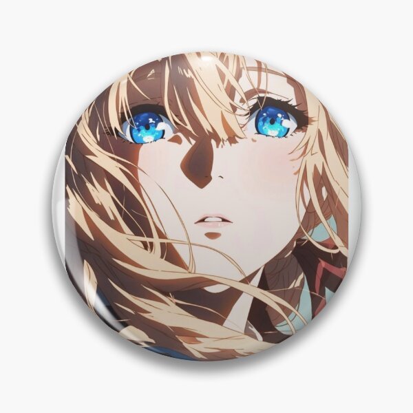Item preview, Violet Evergarden designed and sold by OnePieceSHOP.