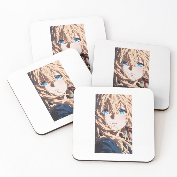 Item preview, Violet Evergarden designed and sold by OnePieceSHOP.