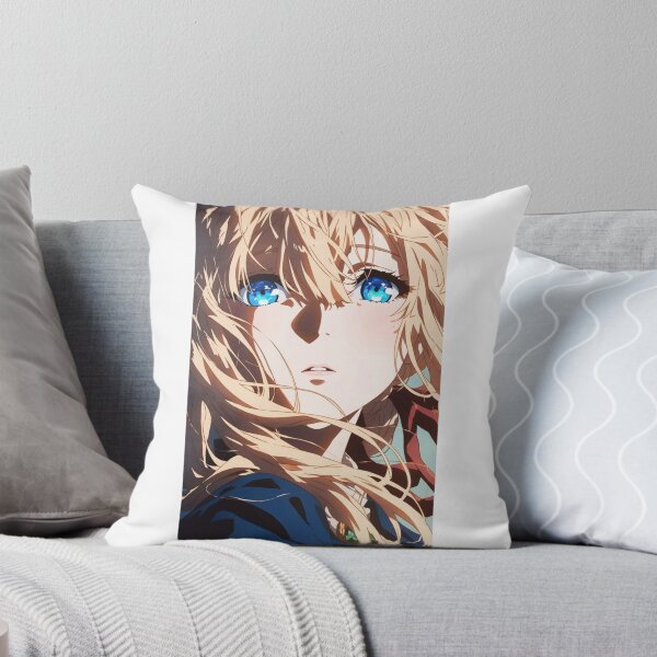 Item preview, Violet Evergarden designed and sold by OnePieceSHOP.