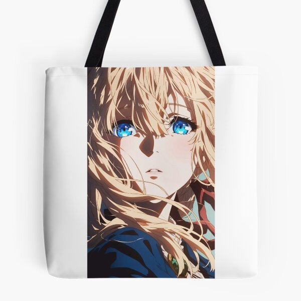 Item preview, Violet Evergarden designed and sold by OnePieceSHOP.