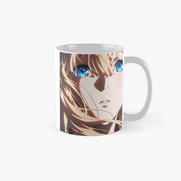 Item preview, Violet Evergarden designed and sold by OnePieceSHOP.