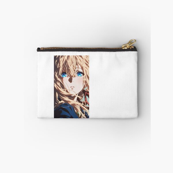 Item preview, Violet Evergarden designed and sold by OnePieceSHOP.