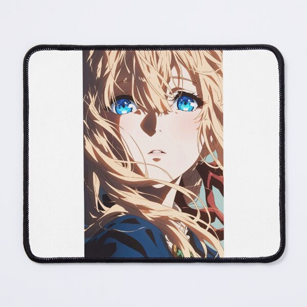 Item preview, Violet Evergarden designed and sold by OnePieceSHOP.