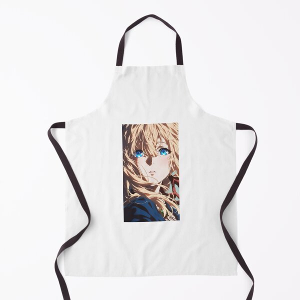 Item preview, Violet Evergarden designed and sold by OnePieceSHOP.