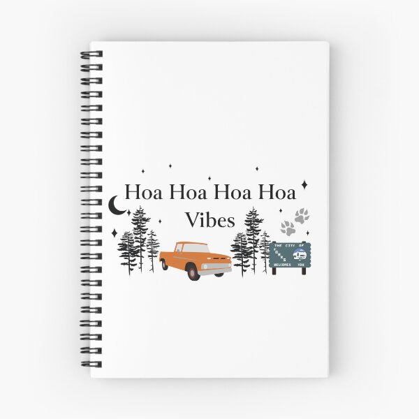 Item preview, Twilight Hoa hoa hoa hoa vibes designed and sold by Night Owl.