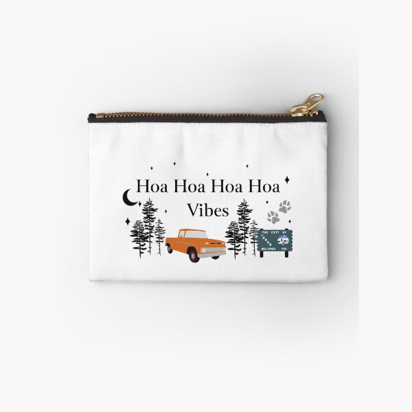 Item preview, Twilight Hoa hoa hoa hoa vibes designed and sold by Night Owl.