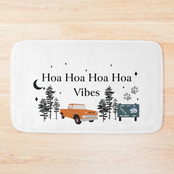 Item preview, Twilight Hoa hoa hoa hoa vibes designed and sold by Night Owl.