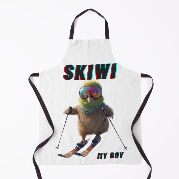 Item preview, Skiwi and my boy designed and sold by Dedokris.