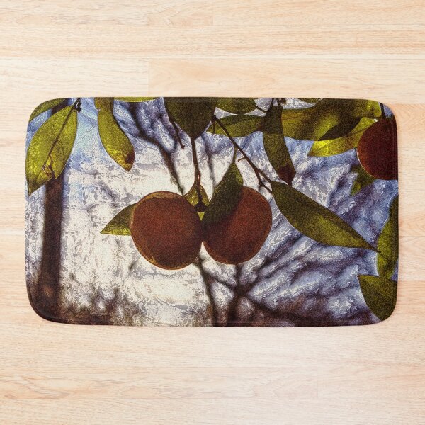 Item preview, Sunset between Orange Tree designed and sold by mavicfe.