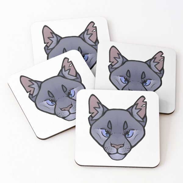 Item preview, Bluestar icon designed and sold by LizIsLiving.