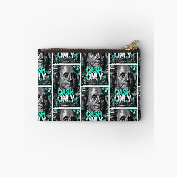 Item preview, CASH ONLY designed and sold by javitennis.