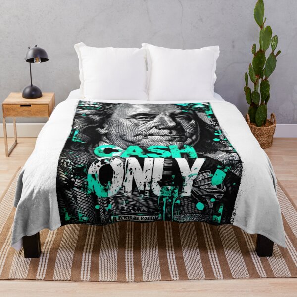 Item preview, CASH ONLY designed and sold by javitennis.