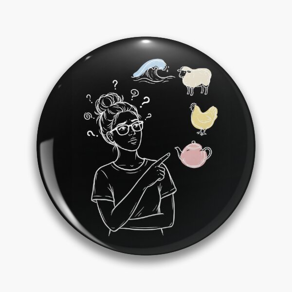 Item preview, Copy of Sea Ewe Hen Tea designed and sold by humex.