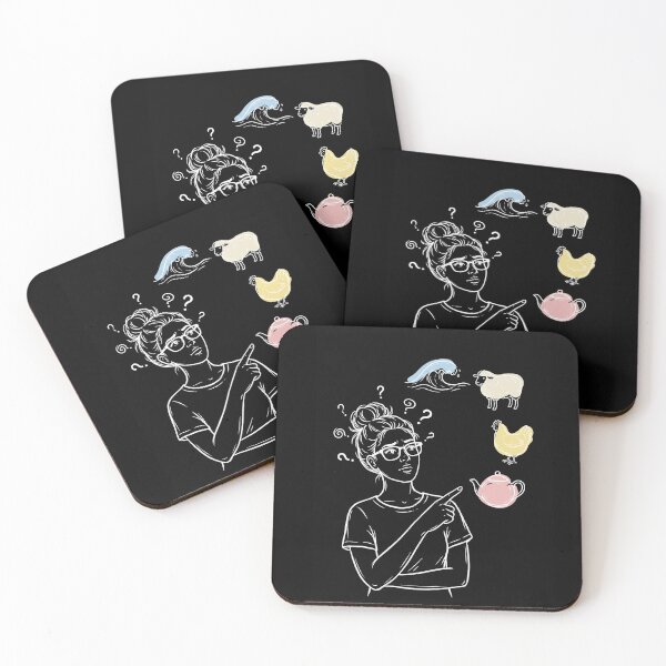 Item preview, Copy of Sea Ewe Hen Tea designed and sold by humex.