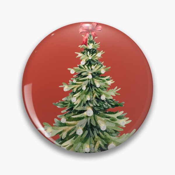 Artikelvorschau, Weihnachtsbaum entworfen und verkauft von coolcreativeco.