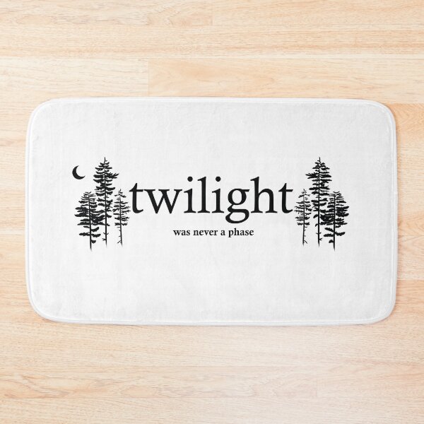 Item preview, Twilight was never a phase designed and sold by Night Owl.