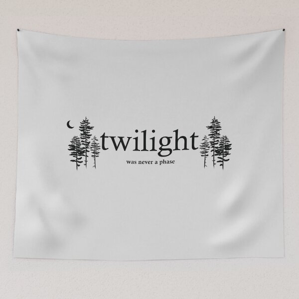Item preview, Twilight was never a phase designed and sold by Night Owl.