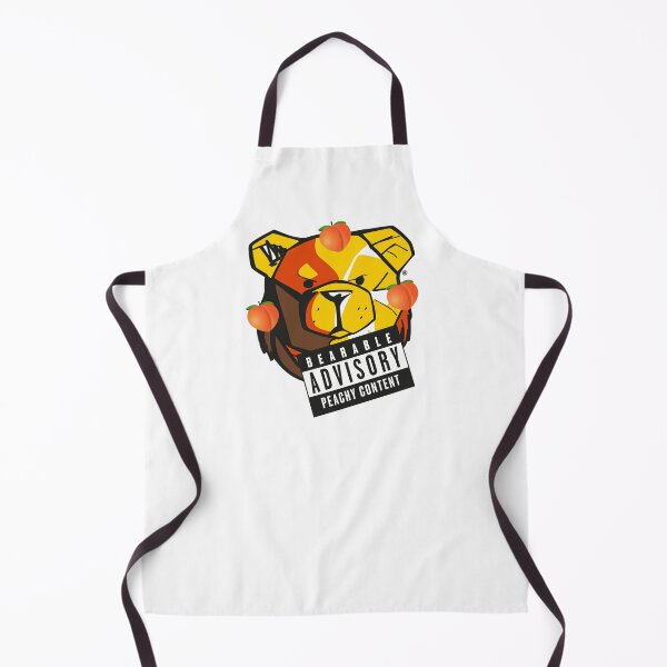 Item preview, ROBUST BEAR ADVISORY 04 designed and sold by Robust.