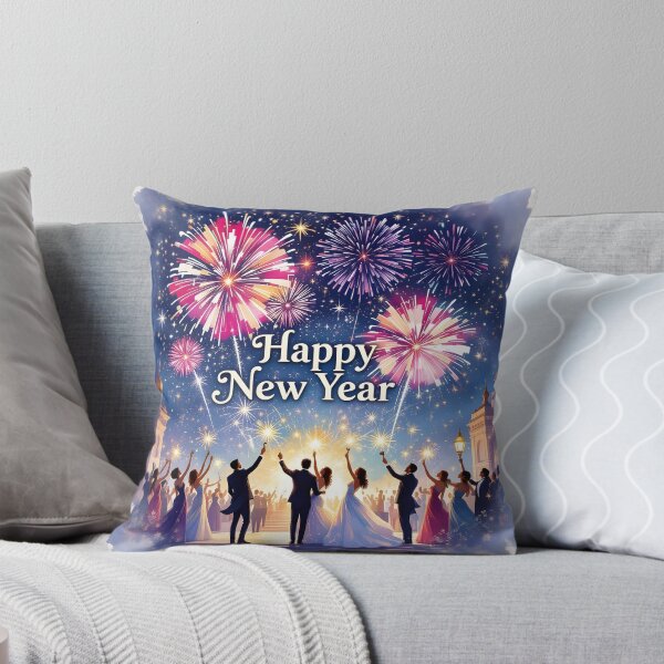 Item preview, Happy new year designed and sold by Magixa.