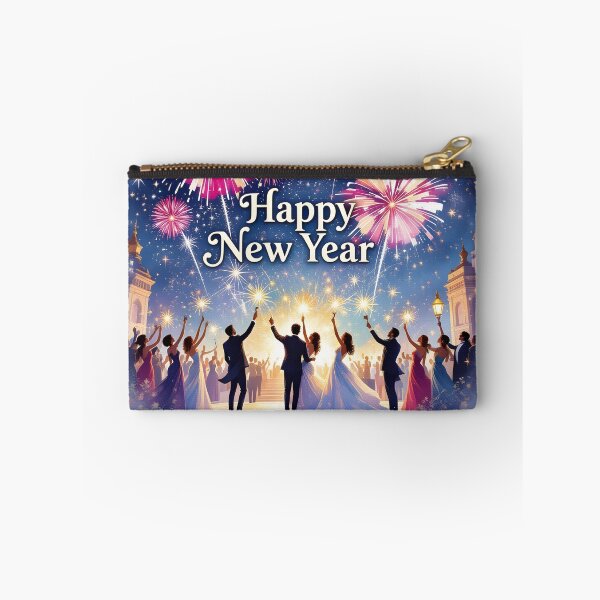 Item preview, Happy new year designed and sold by Magixa.