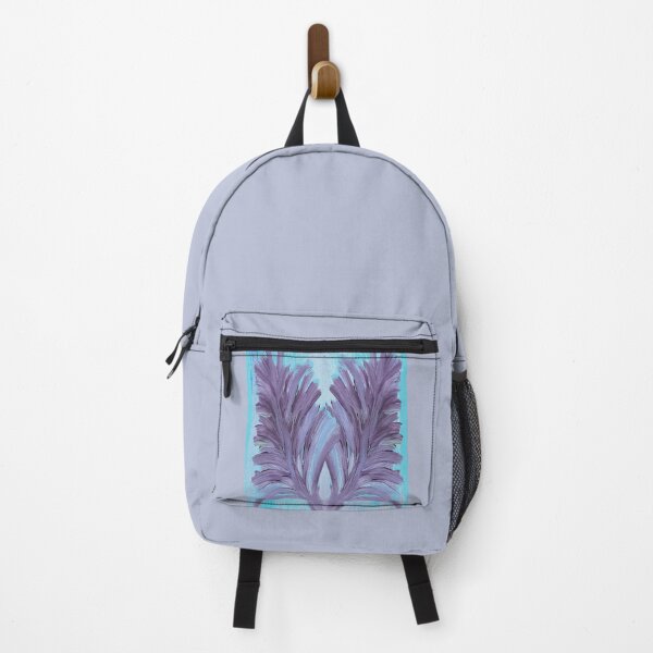 Item preview, Painted Purpled Leaves designed and sold by KazM.