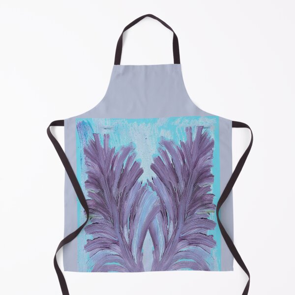 Item preview, Painted Purpled Leaves designed and sold by KazM.