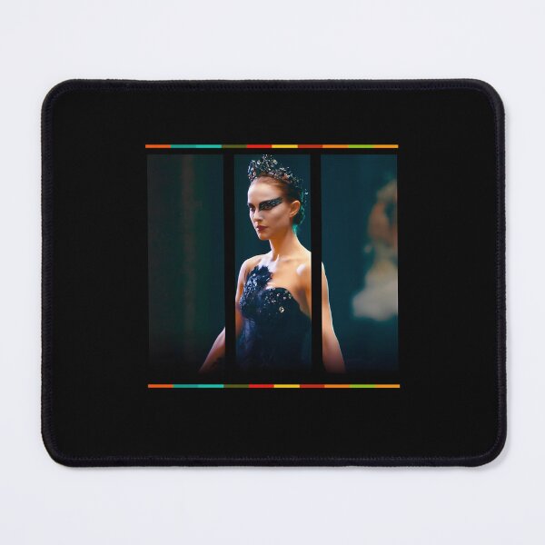 Item preview, Black Swan designed and sold by VerdantInk.