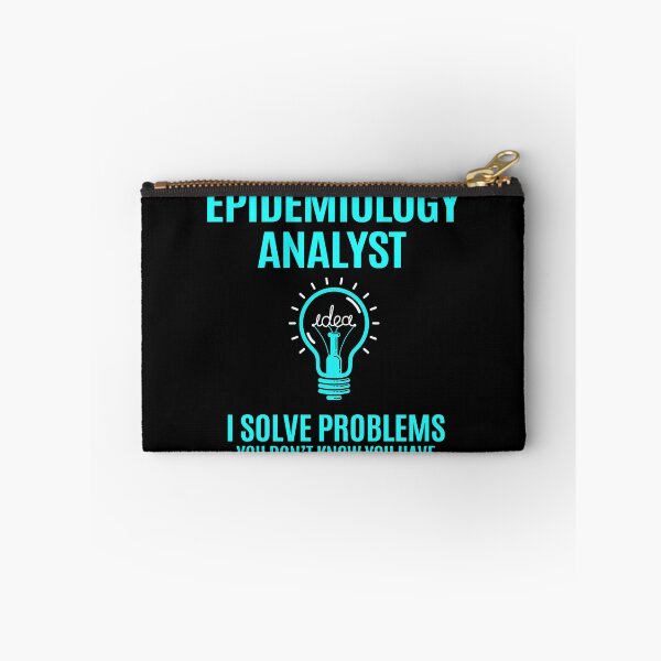 Item preview, Epidemiology Analyst designed and sold by GaliguineChines.