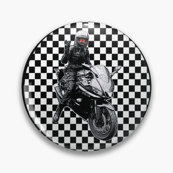 Item preview, deuces designed and sold by Curious-Cryptid.