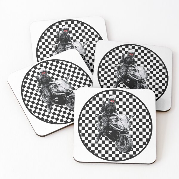 Item preview, deuces designed and sold by Curious-Cryptid.