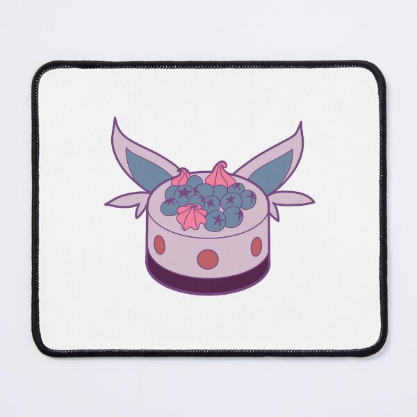 Item preview, Espeon cake designed and sold by Regi's Art.