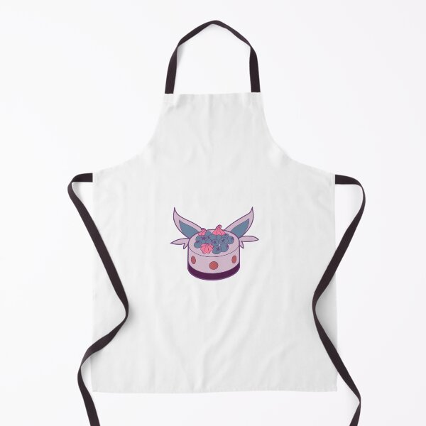 Item preview, Espeon cake designed and sold by Regi's Art.