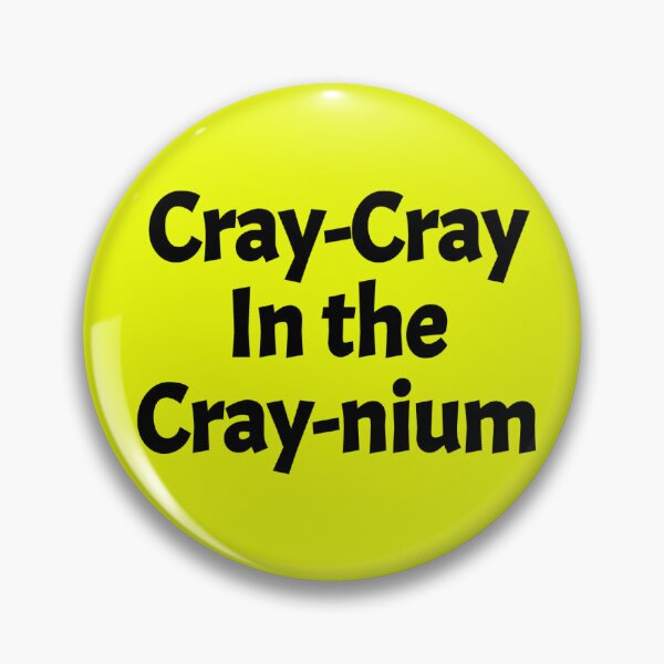 Item preview, Crazy In the Cranium designed and sold by MetallicaMaster.