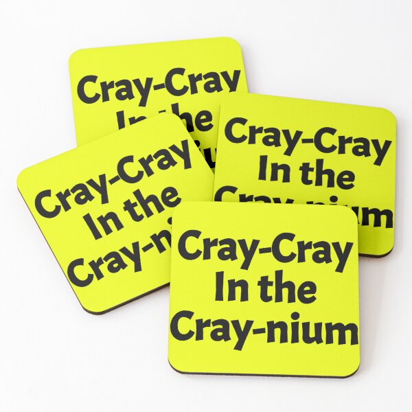 Item preview, Crazy In the Cranium designed and sold by MetallicaMaster.
