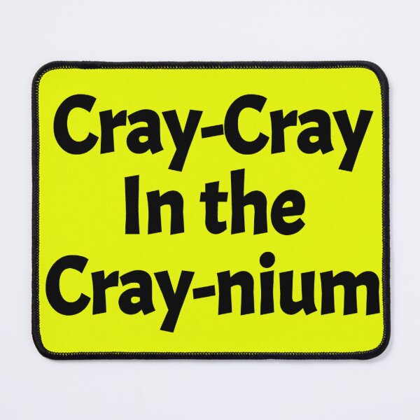 Item preview, Crazy In the Cranium designed and sold by MetallicaMaster.