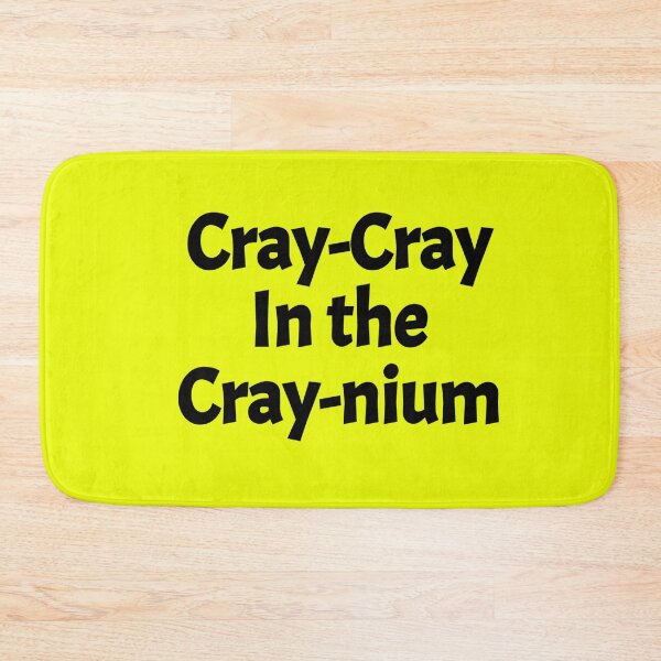 Item preview, Crazy In the Cranium designed and sold by MetallicaMaster.