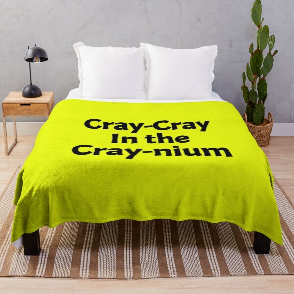 Item preview, Crazy In the Cranium designed and sold by MetallicaMaster.