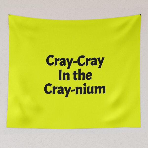 Item preview, Crazy In the Cranium designed and sold by MetallicaMaster.