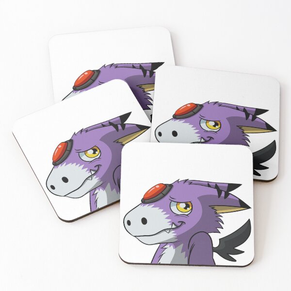 Item preview, Mischievous Dragon designed and sold by KipKipy.