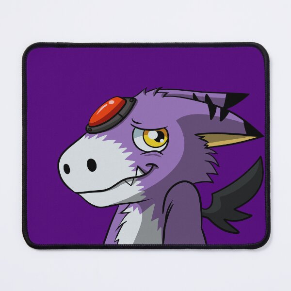 Item preview, Mischievous Dragon designed and sold by KipKipy.