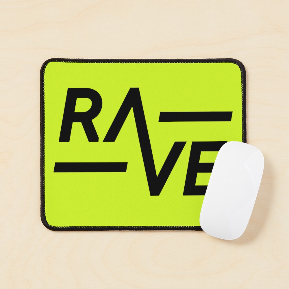 Item preview, Mouse Pad designed and sold by PhaserStore.