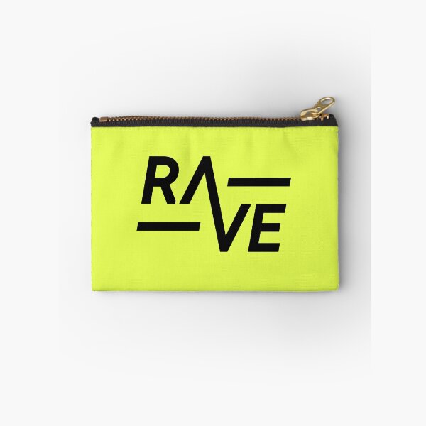 Item preview, Rave designed and sold by PhaserStore.