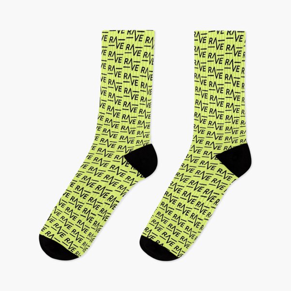 Item preview, Rave designed and sold by PhaserStore.