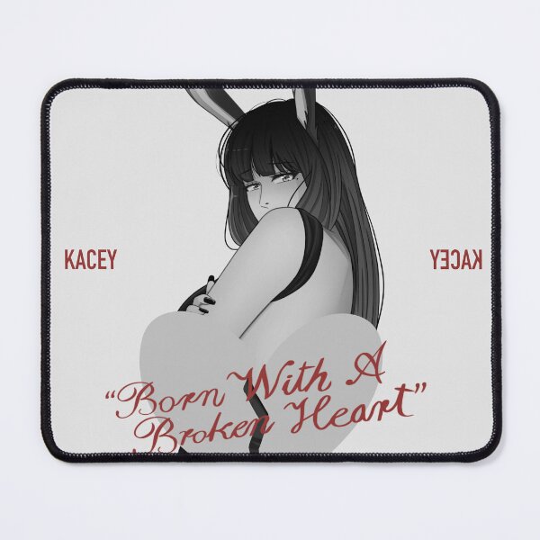 Item preview, She was born with a broken heart designed and sold by omqitzmaria.