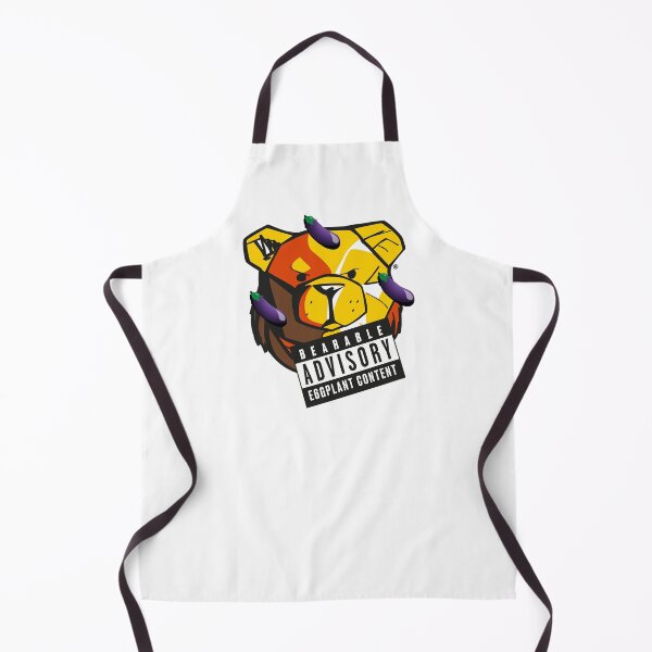 Item preview, ROBUST BEAR ADVISORY 05 designed and sold by Robust.