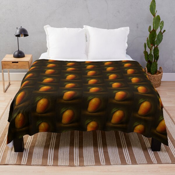Item preview, Sri Lankan Mango – Tropical Fruit Photography designed and sold by Ceylon Luxe Collections.