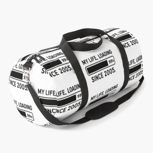 Item preview, Life Loading designed and sold by Pachewba.